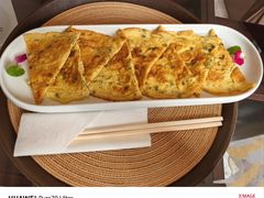 -北京德胜门华宇假日酒店·画廊咖啡厅