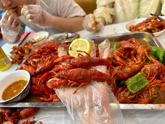 -呆虾王龙虾馆(南湖总店)