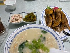 -老雒阳面馆·水席(高新区店)
