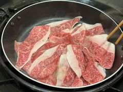 -和牛 烧肉寿喜烧涮锅 善(心斎橋店)