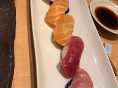 -筑地寿司清(渋谷店)