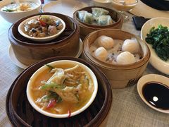 -潮府馆·非遗潮州菜·世纪公园(新国际博览中心店)
