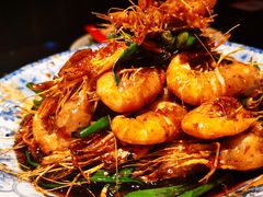 -老头儿油爆虾·知味杭州(爱琴海购物中心)