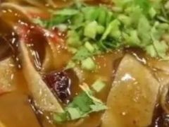 -大福来锅巴菜(古文化街店)
