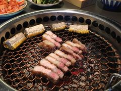 -芯元·碳烤熟成牛肉(经开店)