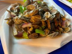 -颐和海鲜饺子