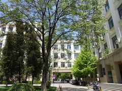 -北京化工大学(东校区)
