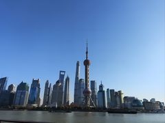 -上海港国际客运中心