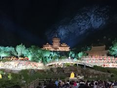 -禅宗少林·音乐大典