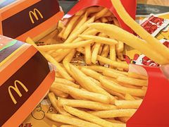 -麦当劳(世纪汇广场店)