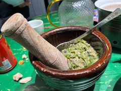 -费大厨辣椒炒肉(太平老街店)