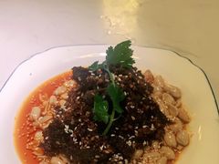 -院8里·小聚园老川菜(九眼桥店)