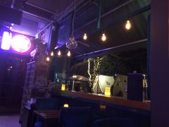 -JUKEBOX玖部音乐餐厅(华侨城店)