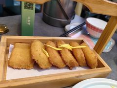 -江南里·新浙菜(苏州大悦城店)