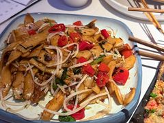 -柳喜辣·烧烤酒局(跃进总店)