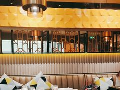 -半秋山西餐厅(襄阳万达店)