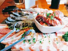 -杉海和牛烧肉海鲜自助(会展城店)
