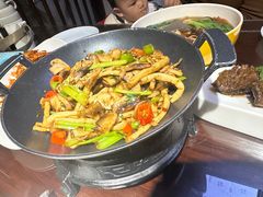 -鸡鸣寺百味斋素菜馆