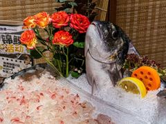 -官塘陈记鱼生·潮汕砂锅粥·牛肉火锅(潮枫路总店)