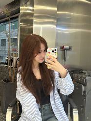 -厘里·salon