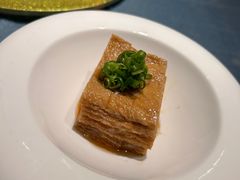 素烧鹅-A One Kitchen·南京精菜馆(德基广场店)