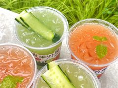 -炖物24章·顺时轻养茶(黄龙店)