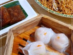-喜鹊茶点.啫煲(车陂店)