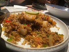 -半秋山西餐厅(宜昌大洋店)