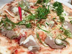-玛尚诺Pizza&Bar(长泰广场店)