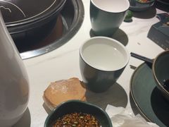 -狐狸爱上椰子鸡(滨江星光大道店)