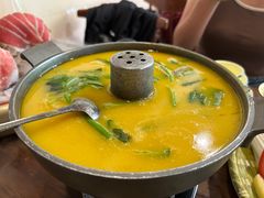 -金塔傣乡·德宏傣味·手抓饭·孔雀宴·云南民族特色菜(文化巷店)