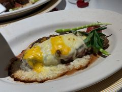 -王品牛排(合肥万象城店)