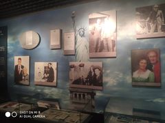 -沈阳二战盟军战俘营旧址陈列馆