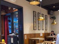 大堂-卤儿道道(龙游路店)