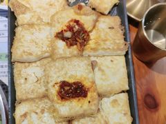 -鑫日千里马朝鲜族小馆(总店)