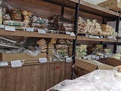 面包甜点陈列柜-大顺斋(牛街店)