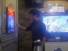 -k+时尚歌城(亿丰时代广场店)