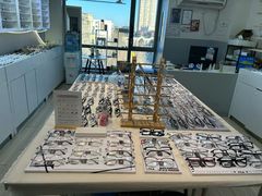 -天空之镜眼镜店蔡司依视路授权店(天通苑店)