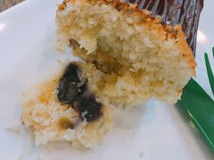 -星巴克(福州长乐机场分店)
