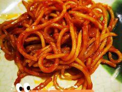 -福成自助烤肉(双桥万达店)