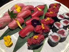 -希望日本料理(保利香槟花园店)