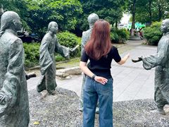 -东水关遗址公园