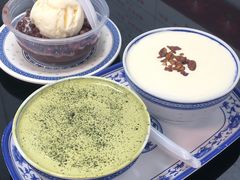 -百花传统甜品店(原址店)