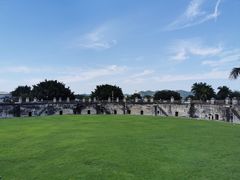 -石炮台公园