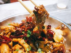 -小民大排档(光谷店)