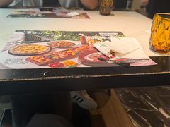 -半秋山西餐厅(襄阳万达店)