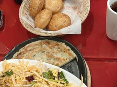 -宏状元现熬粥·京味菜(五棵松店)
