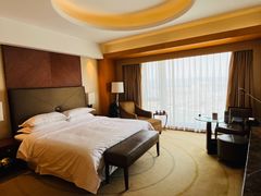-锦州喜来登酒店