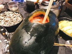 -今邕烧烤(西大店)