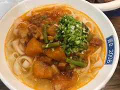 -晋B2008刀削面(小南庄店)